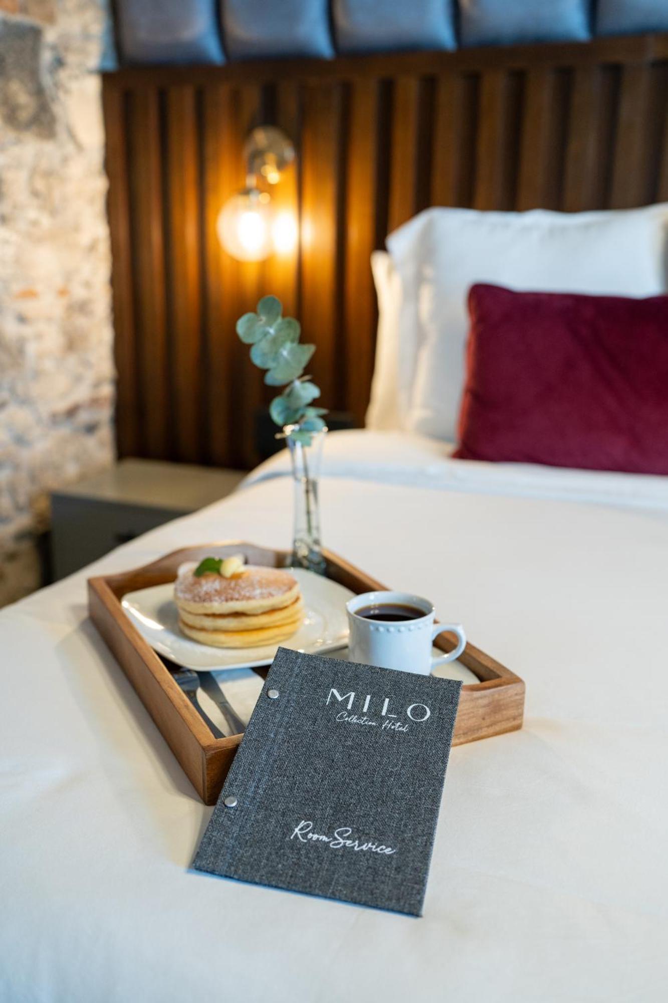 Milo Collection Hotel 普埃布拉 外观 照片